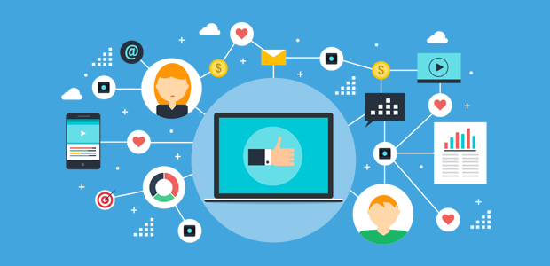 imagination about data