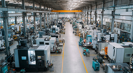 제조현장에서 로컬 AI 모델을 활용한 스마트 예방정비가 가능해집니다